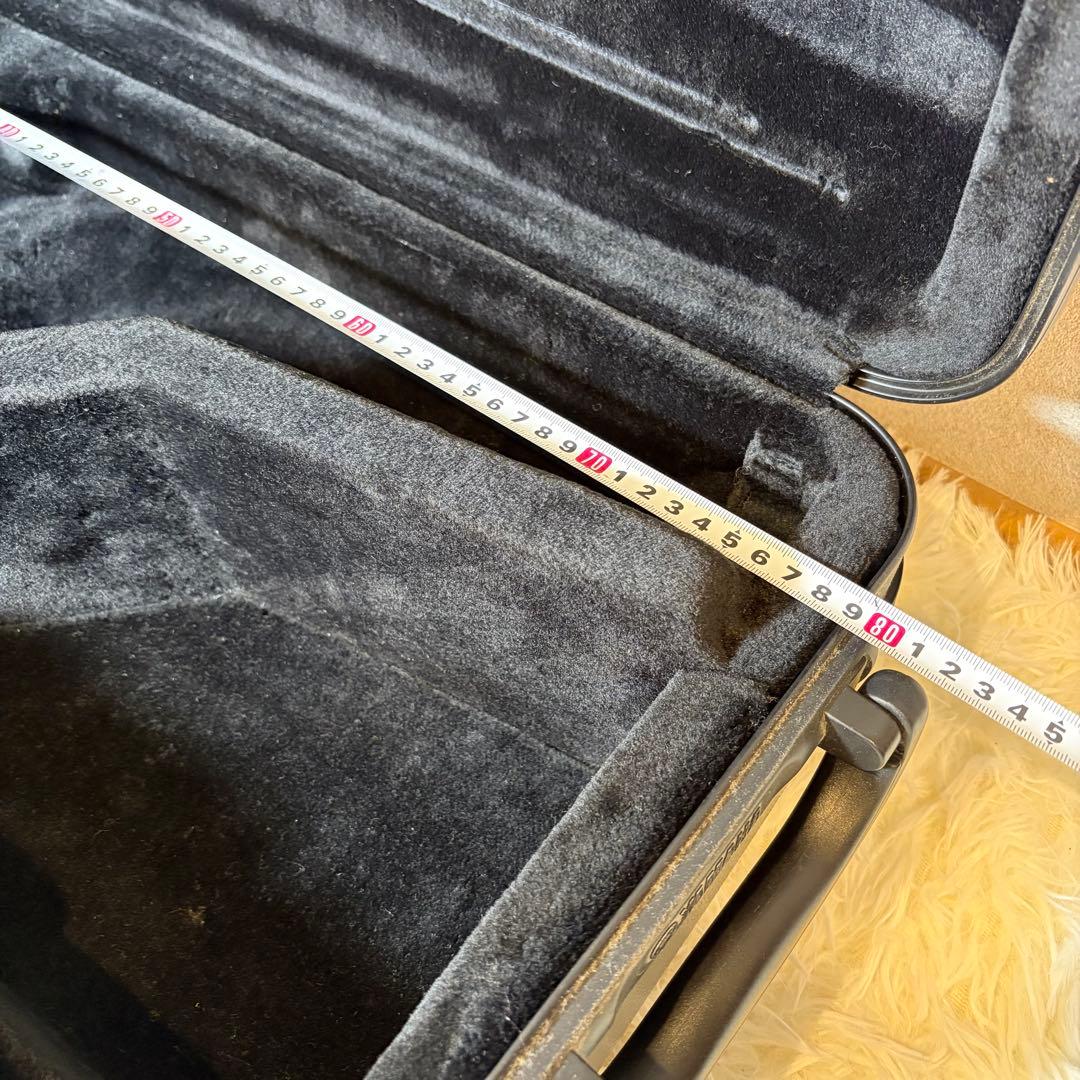 【極美品】YAMAHA ヤマハ テナーサックス ハードケース