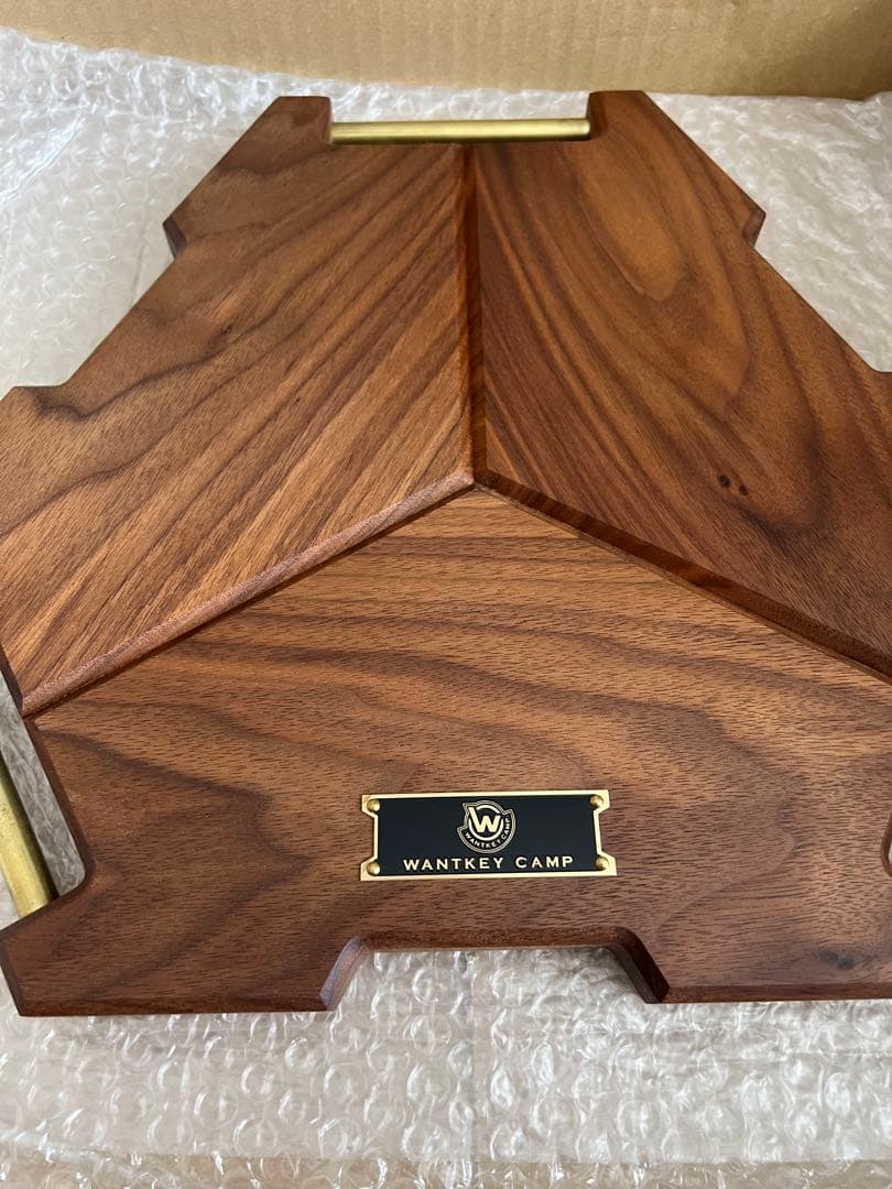 WANTKEY CAMP MINI ウォンキーミニ