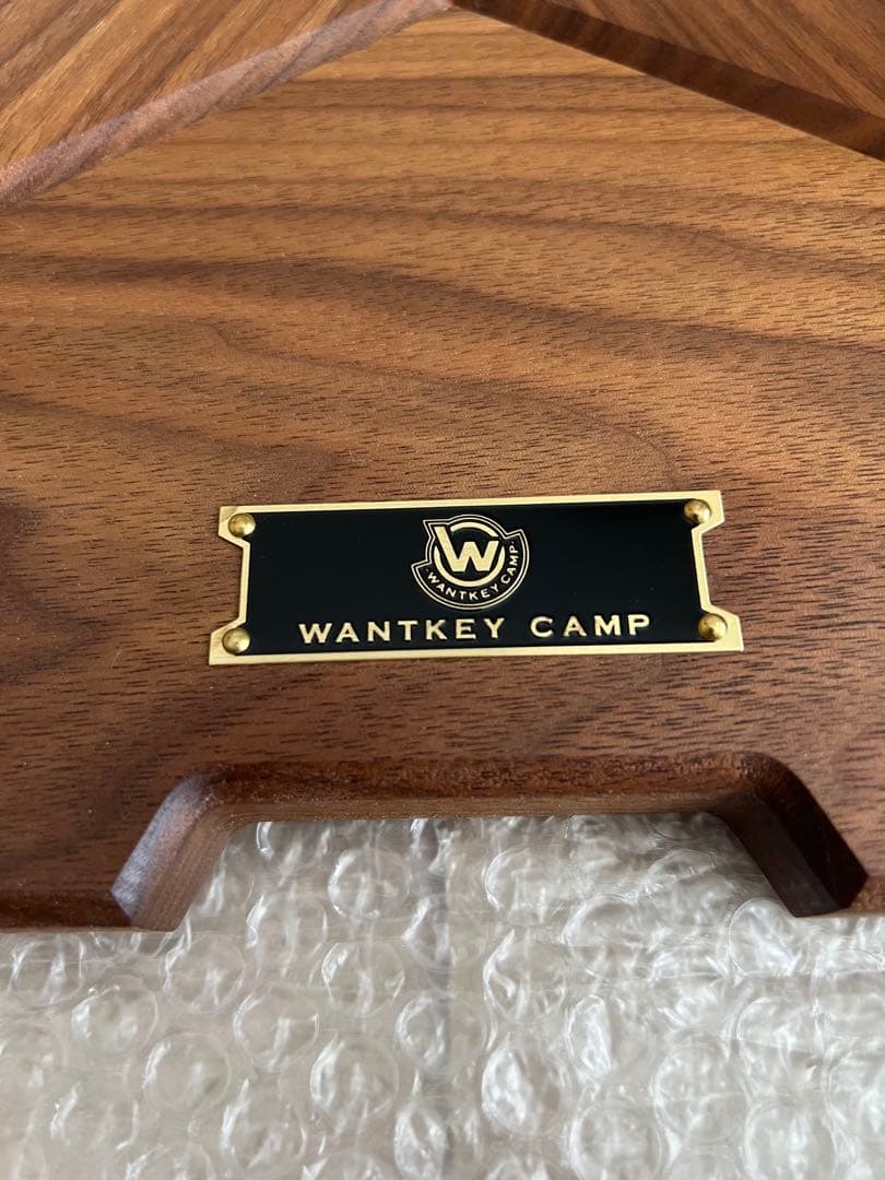 WANTKEY CAMP MINI ウォンキーミニ