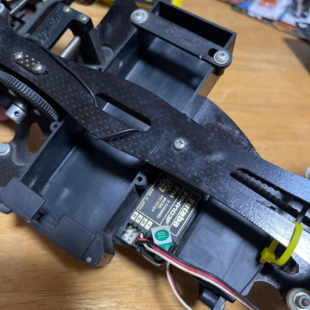 ヨコモ　YR-4スペシャル