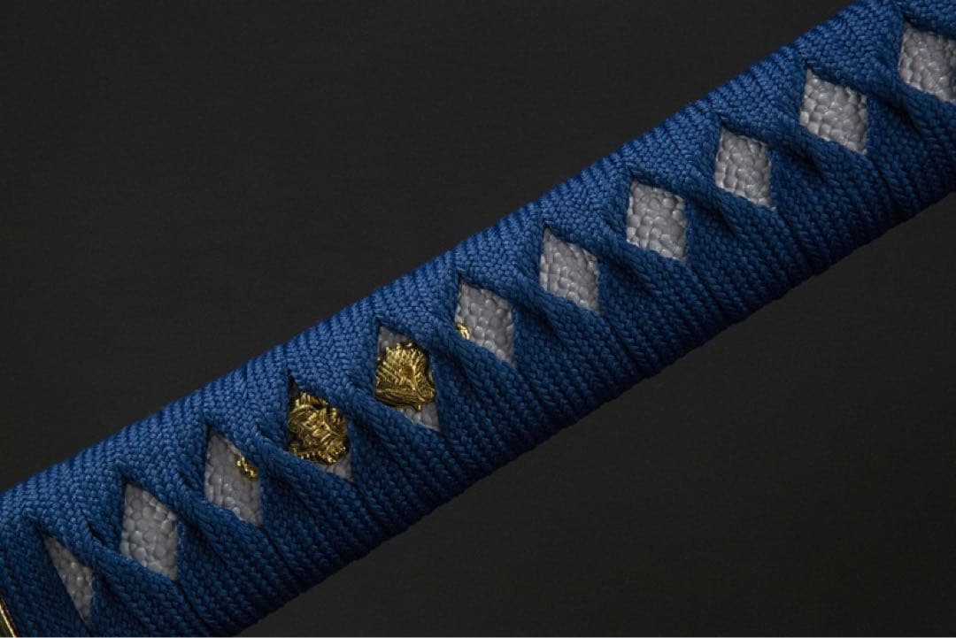 蝶嵐太刀 日本刀 模造刀 居合刀 武士道 武蔵 鑑賞用 手鍛造打