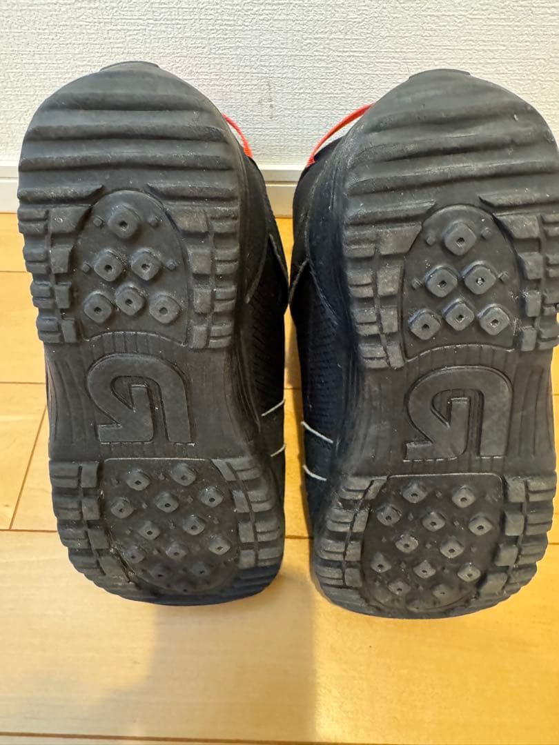 BURTON kidsスノーボードブーツ 23cm