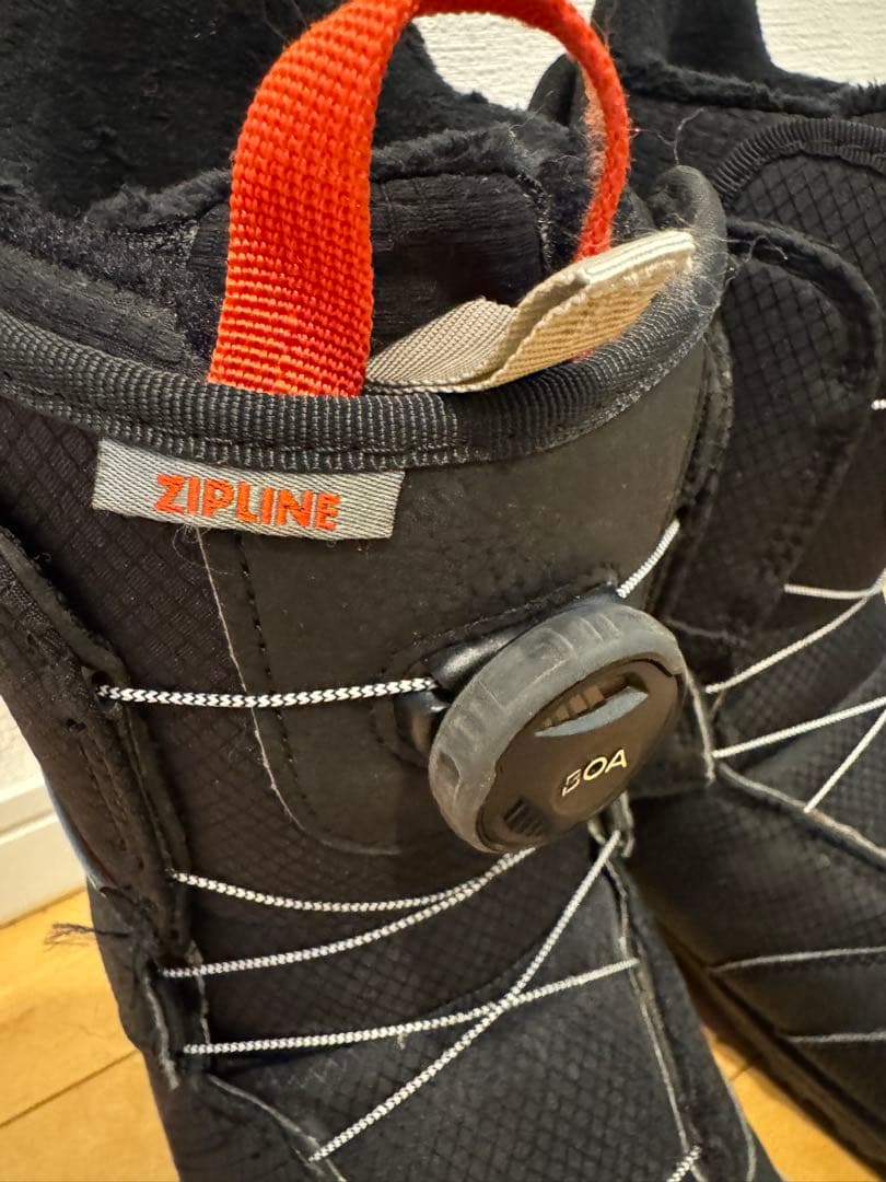 BURTON kidsスノーボードブーツ 23cm