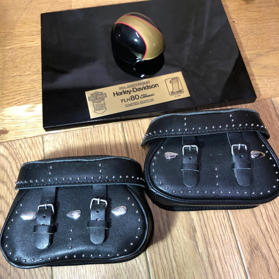 ミ*チ様 フランクリンミント ハーレーダビッドソン 1/5スケール 精巧模型 約