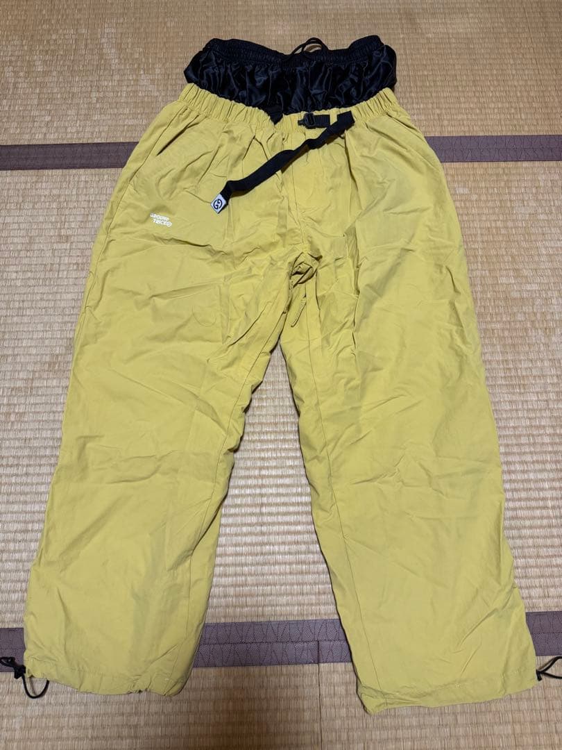 【今日だけ限定価格‼️】gt board ウェア 上下　セットアップ