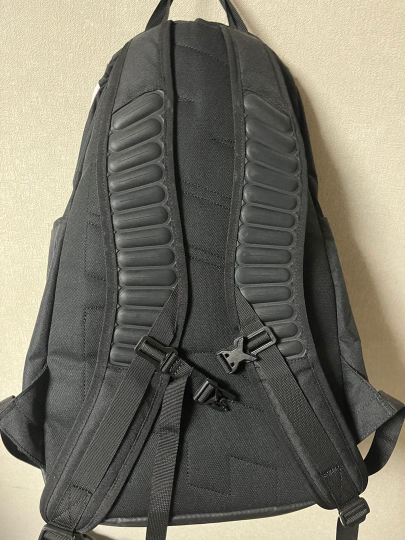 Nike バスケットボール用リュック ブラック NIKE エリート
