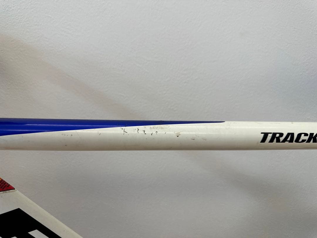 Fujiトラック コンプ