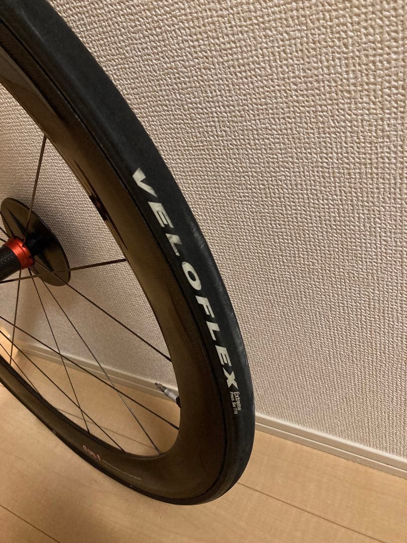 Fulcrum Racing Speed XLR 50 CULT　シマノ１１ｓ