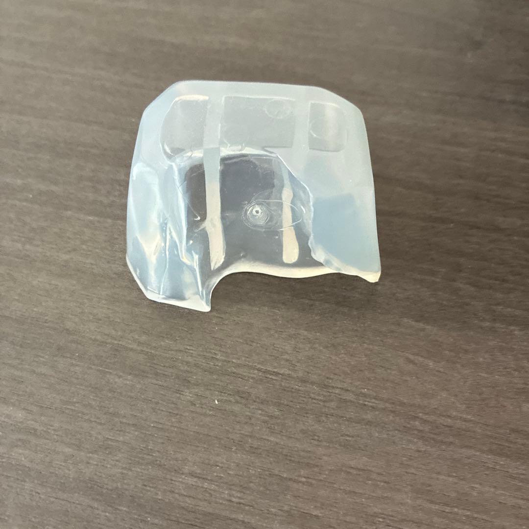 ドラゴンボール 超 ベジットブルーフィギュア 約30cm 箱無し