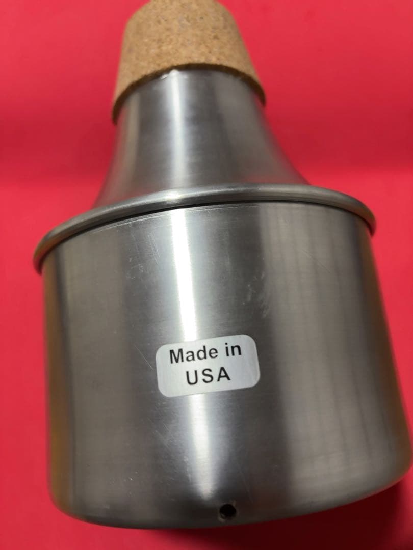 トムクラウン　トロンボーン 練習用ミュート