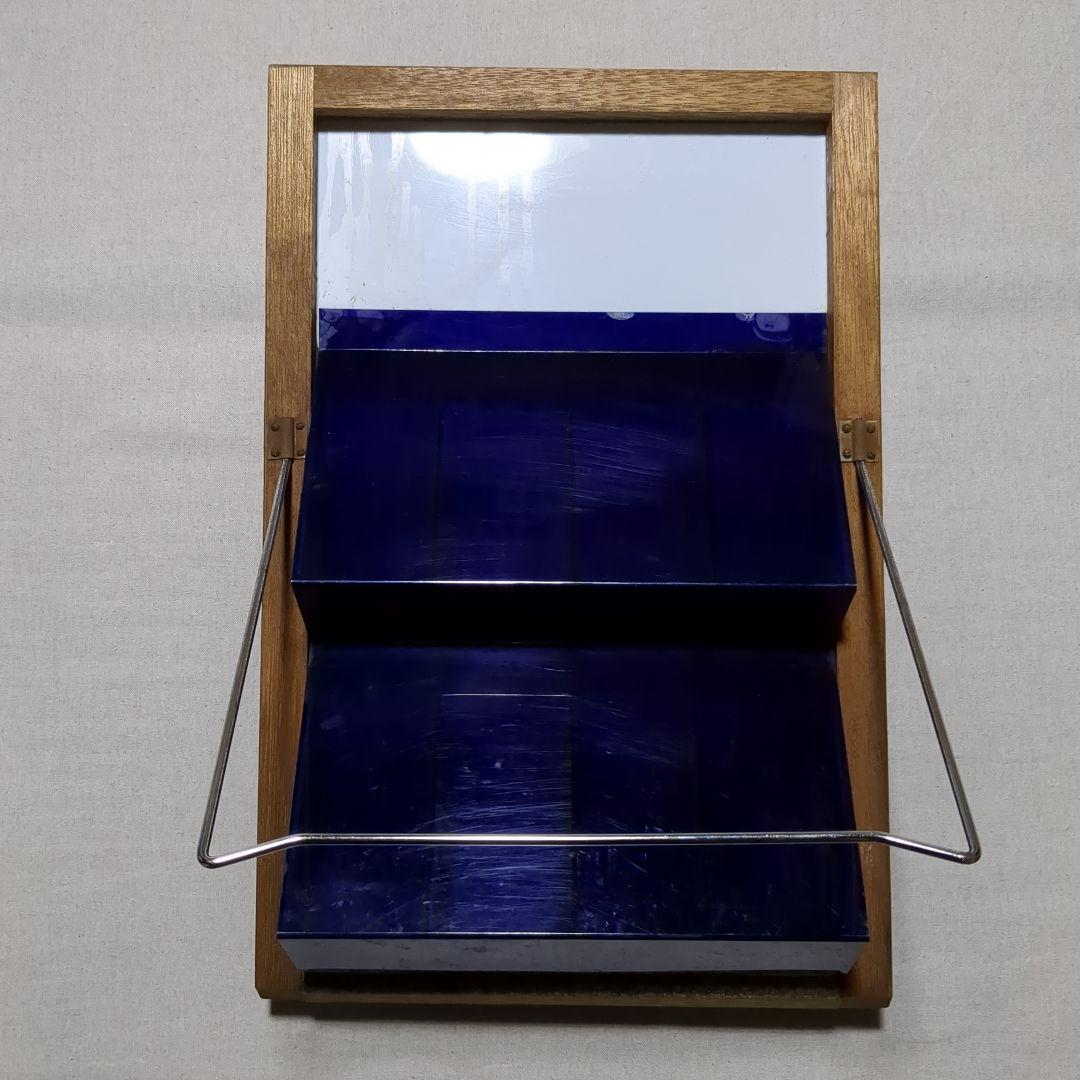 【昭和レトロ】オートボールペン 店舗用 什器 ラック 非売品【稀少】