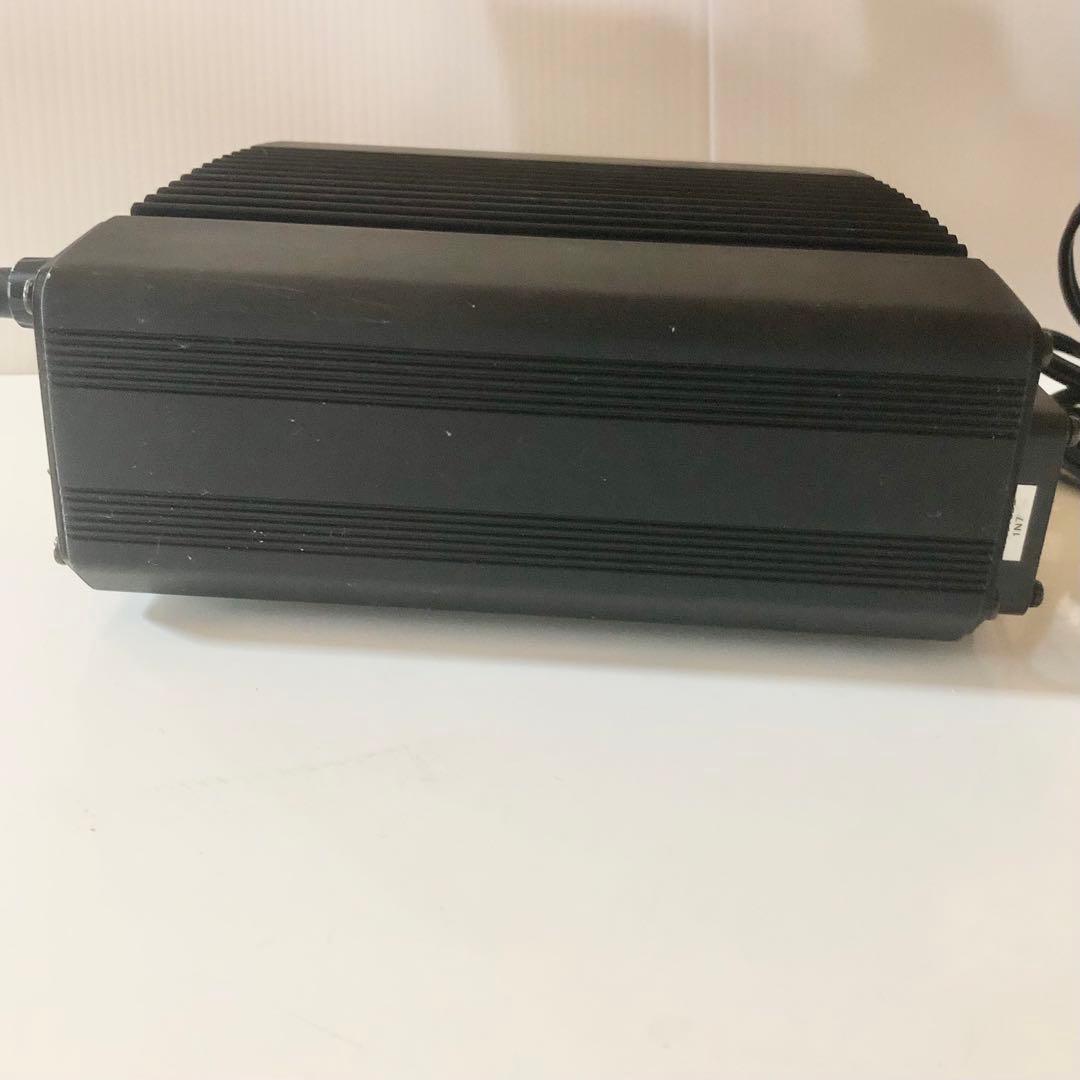 アルインコ スイッチング電源 DM-330MV