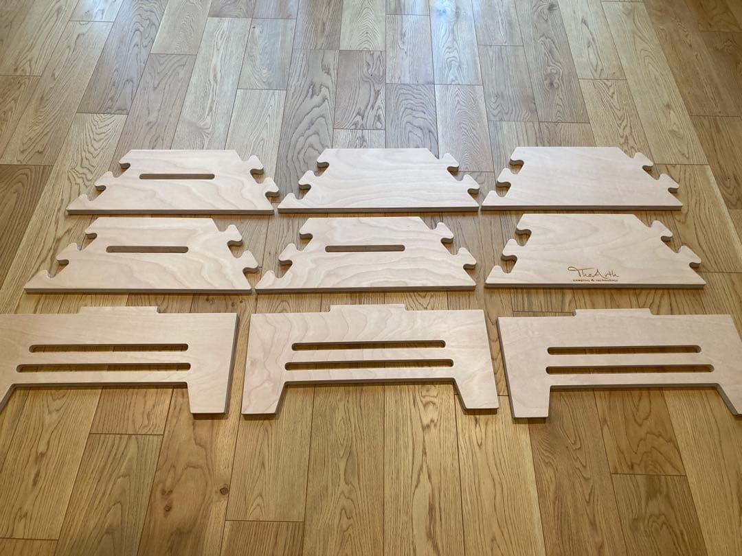 TheArth ざぁーす 素地ヘキ次郎