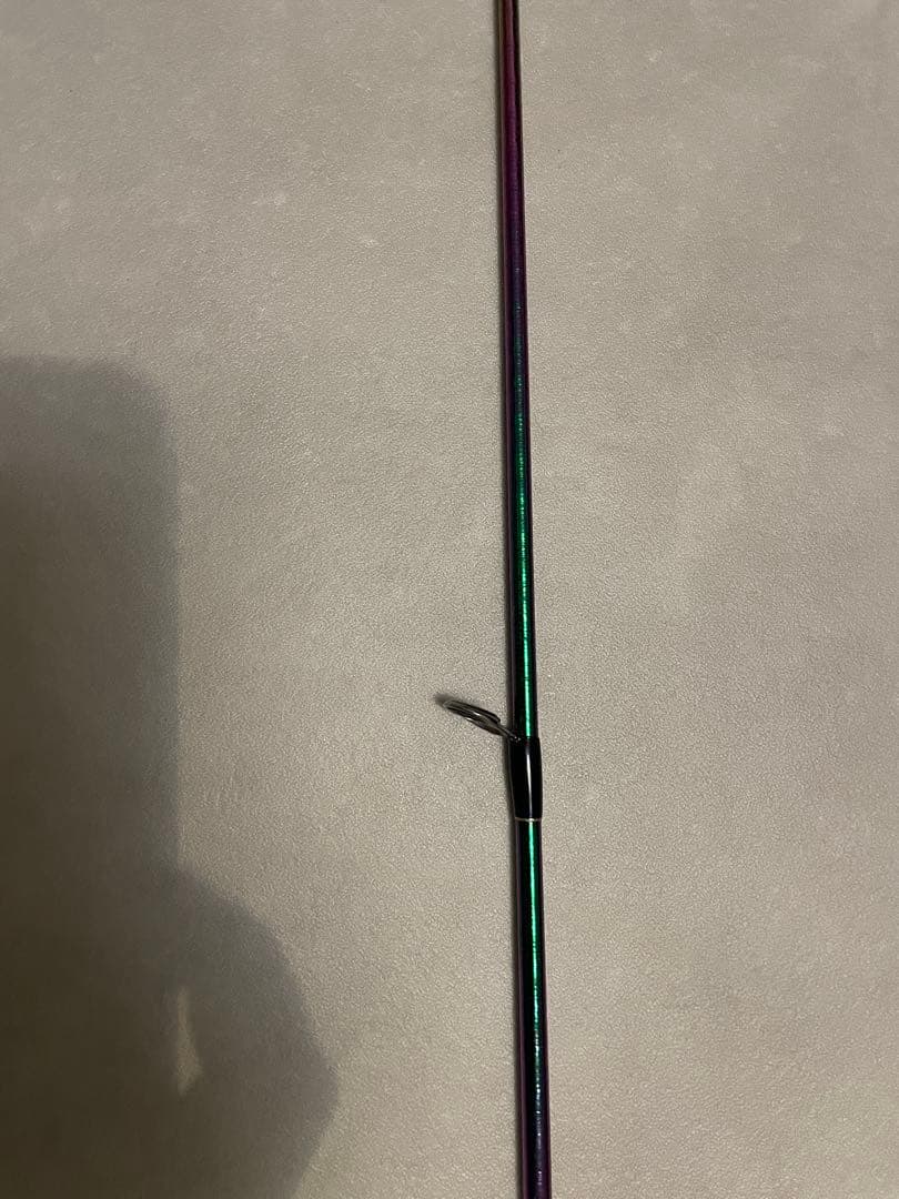 ワールドシャウラリミテッド　2752R-2