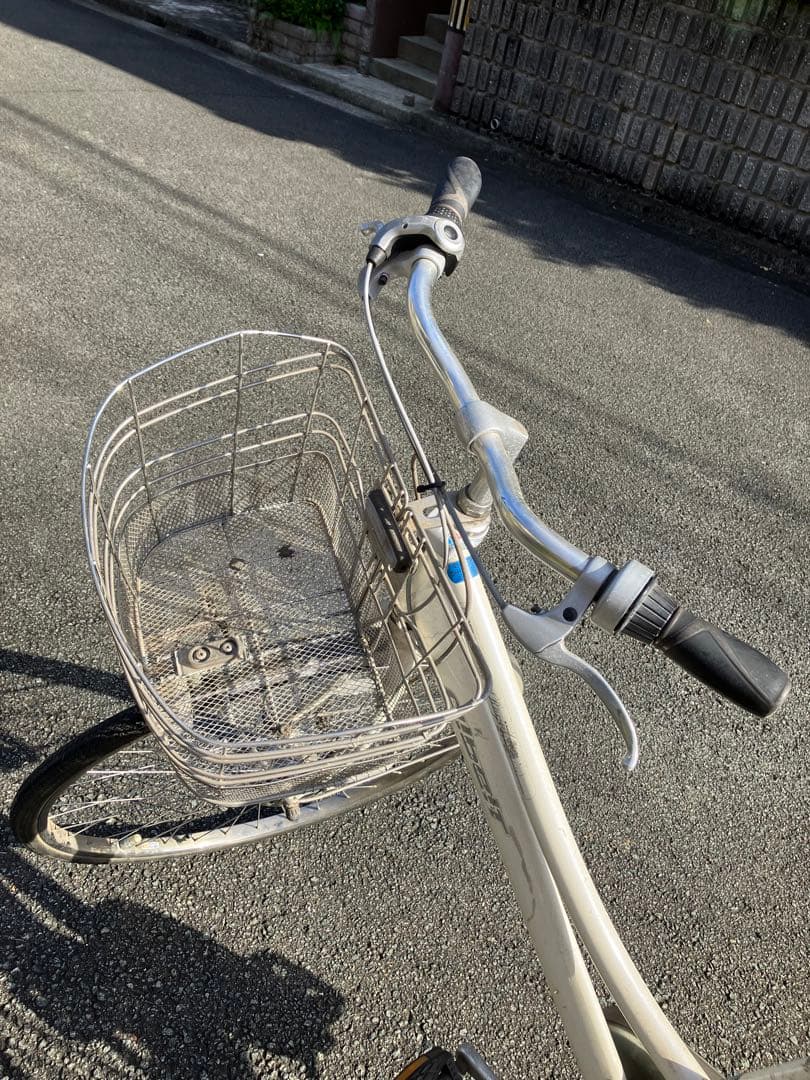 ブリヂストン　アルベルトロイヤル