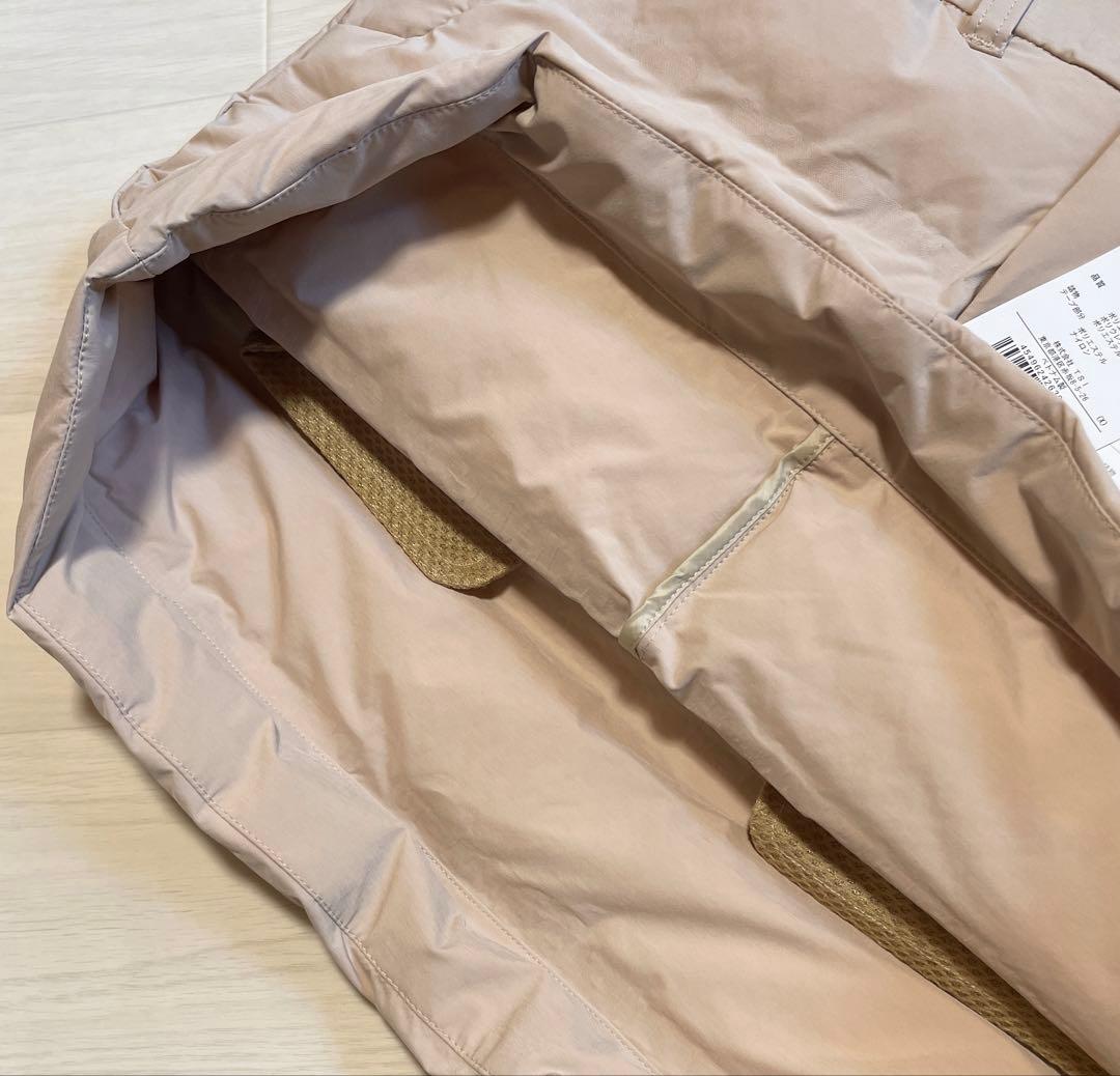 ニューバランス ゴルフ 防寒 中綿 スカート レディース 秋 冬