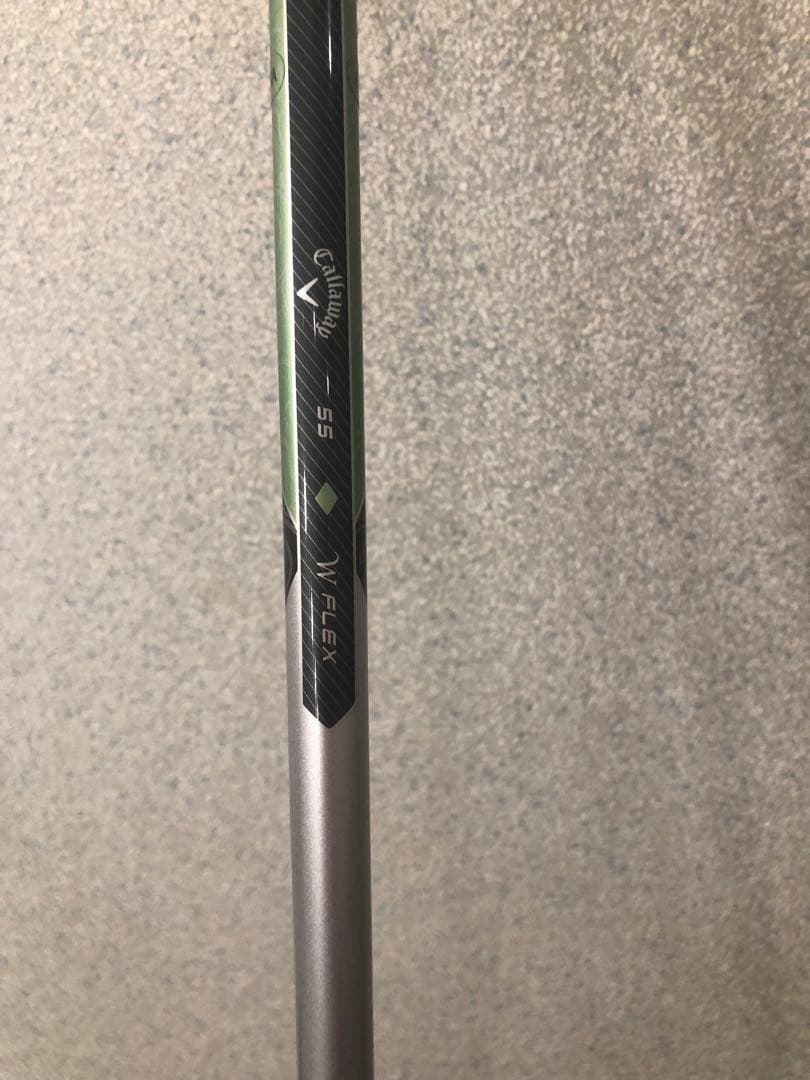 【オマケ付き】キャロウェイ ソレイル レディースアイアンセット