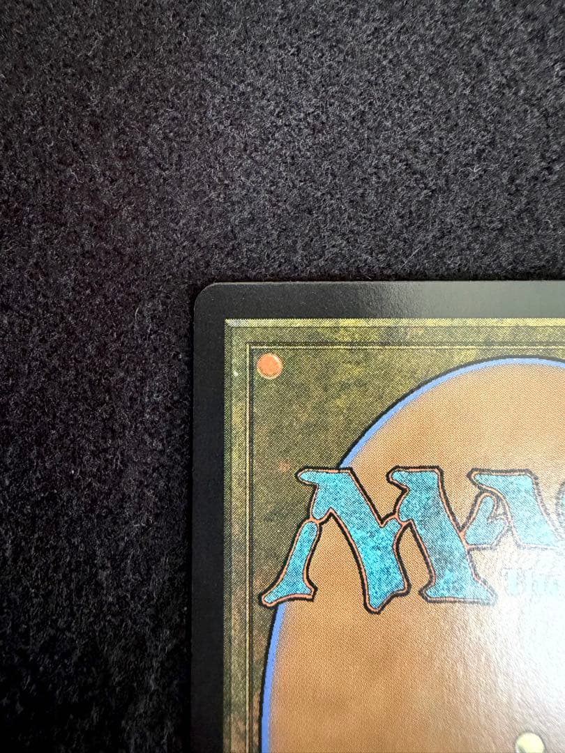 エアリス・ゲインズボール 日本語　サージfoil 1枚