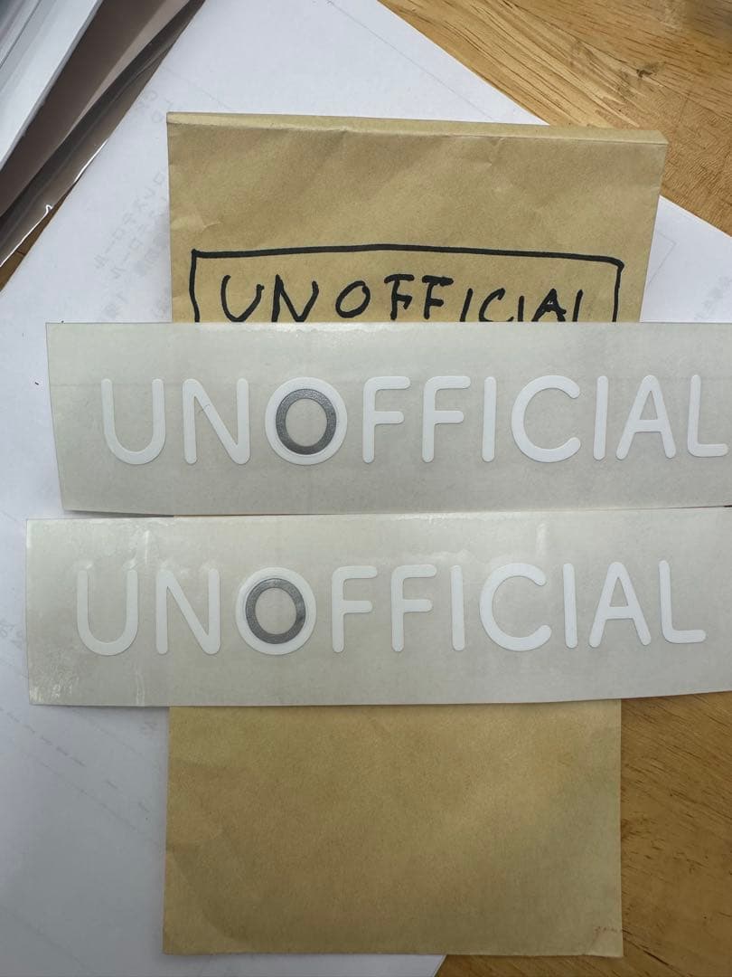 UNOFFICIAL AVIRIVA スキー用ブーツ おまけ　張り替え