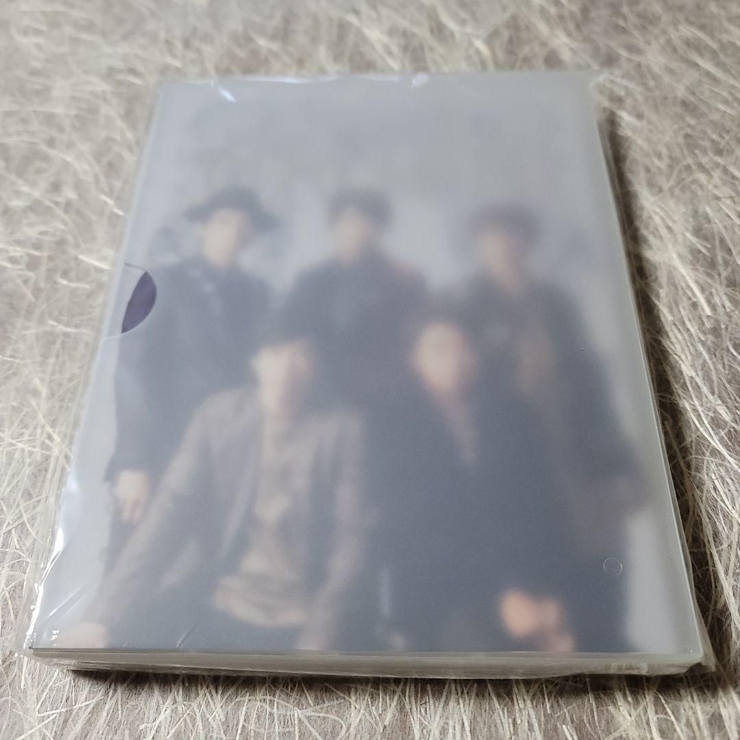 STARTO ENTERTAINMENT トレーディングカード