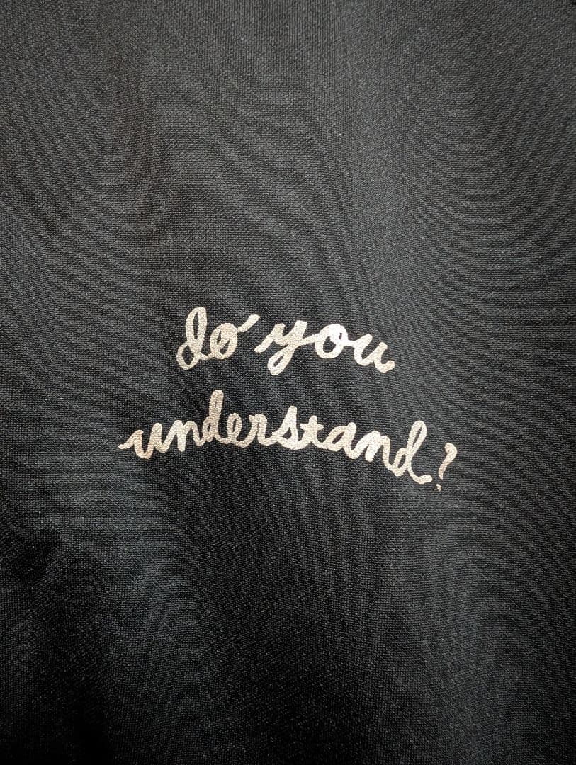 sora tob sakana 寺口夏花プロデュース ジャージ【Lサイズ】