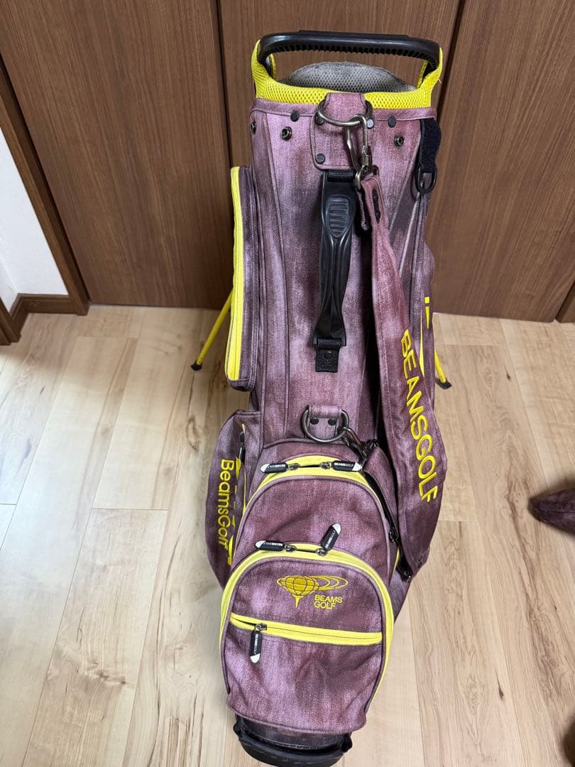 BEAMSGOLF カバー類のみ
