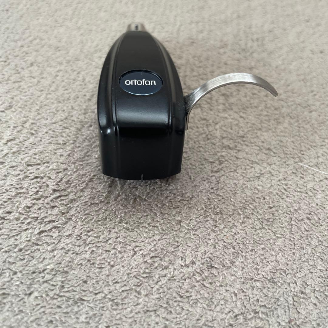 ortofon SPU-GE レコードカートリッジ