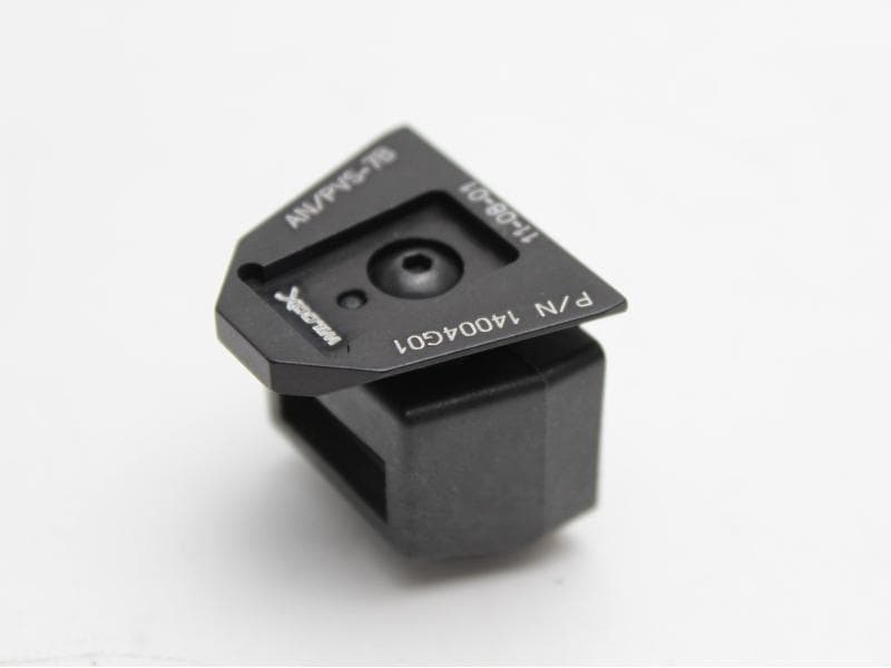 Wilcox NVG Interface Shoe アダプター■ウィルコック