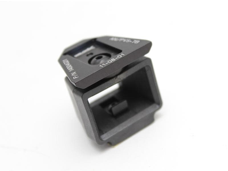 Wilcox NVG Interface Shoe アダプター■ウィルコック