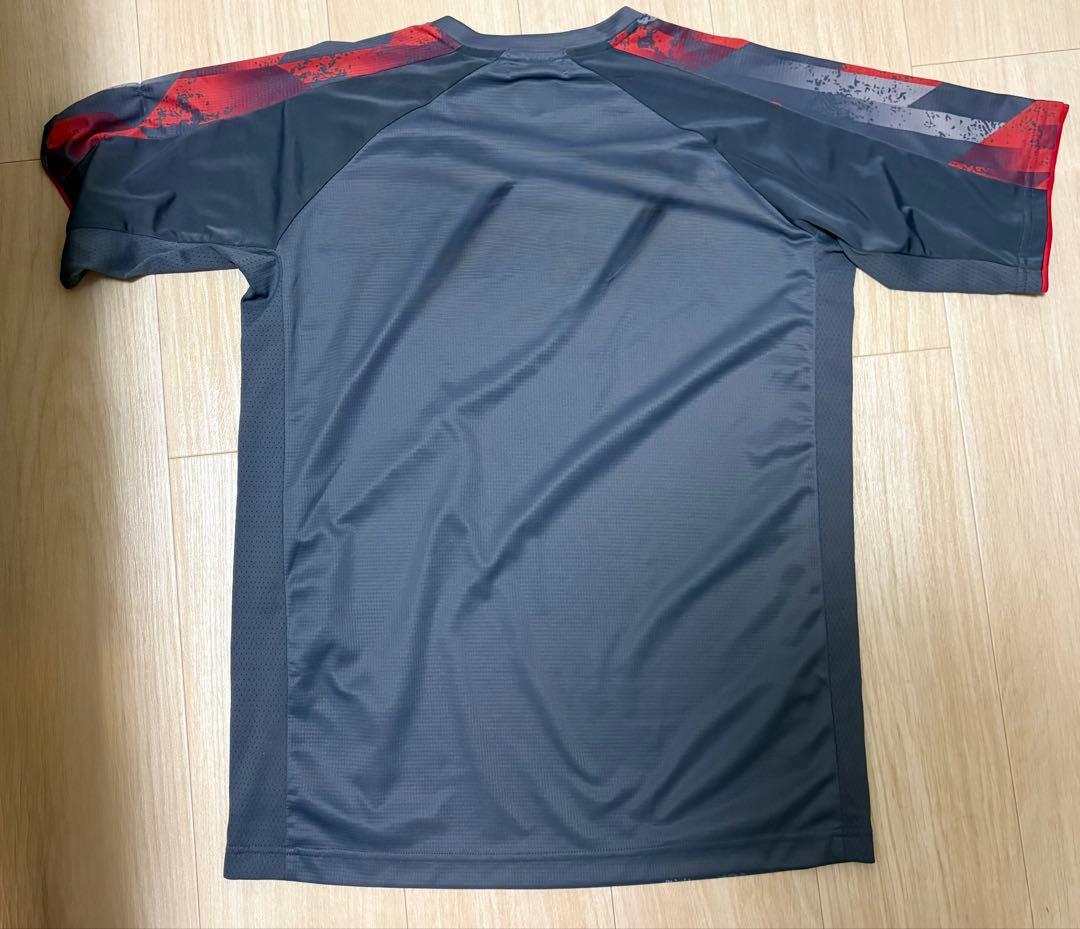 YONEX ゲームシャツ 日本代表