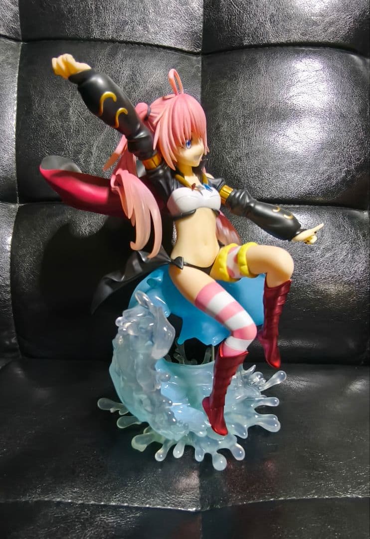 ミリム・ナーヴァ〜出撃なのだ!〜 1/7 フィギュア Spiritale