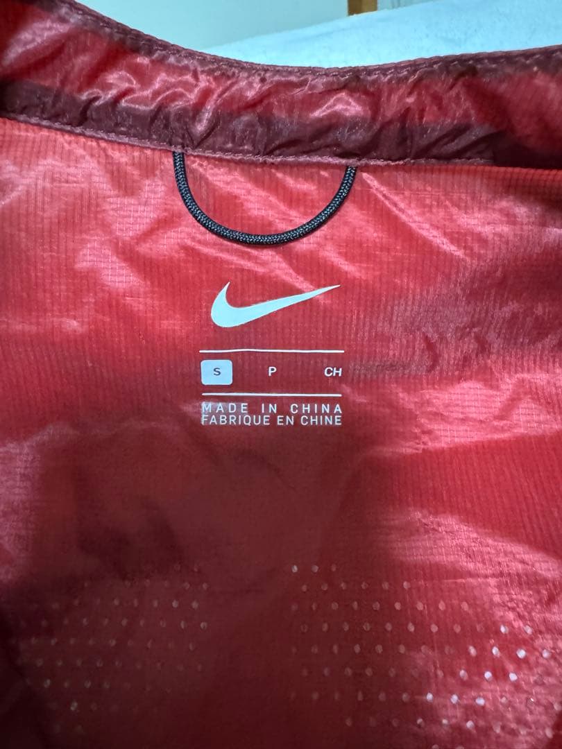 Gyakusou ランニングジャケット