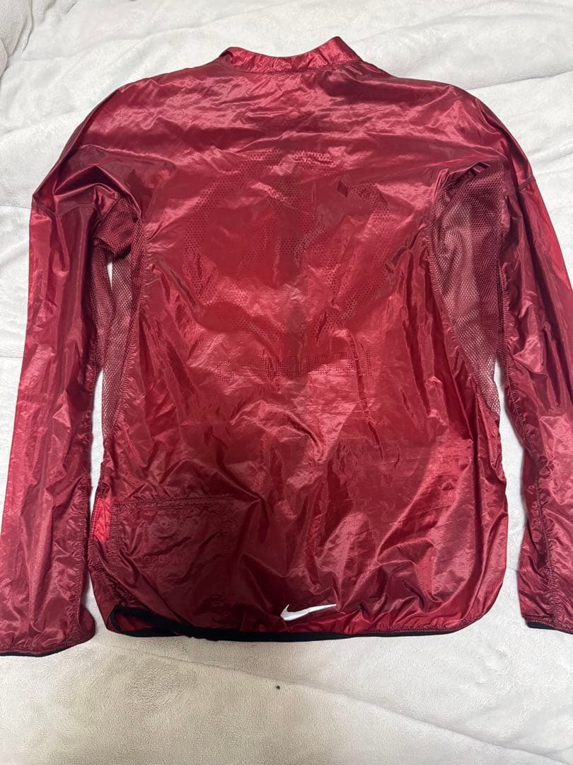 Gyakusou ランニングジャケット