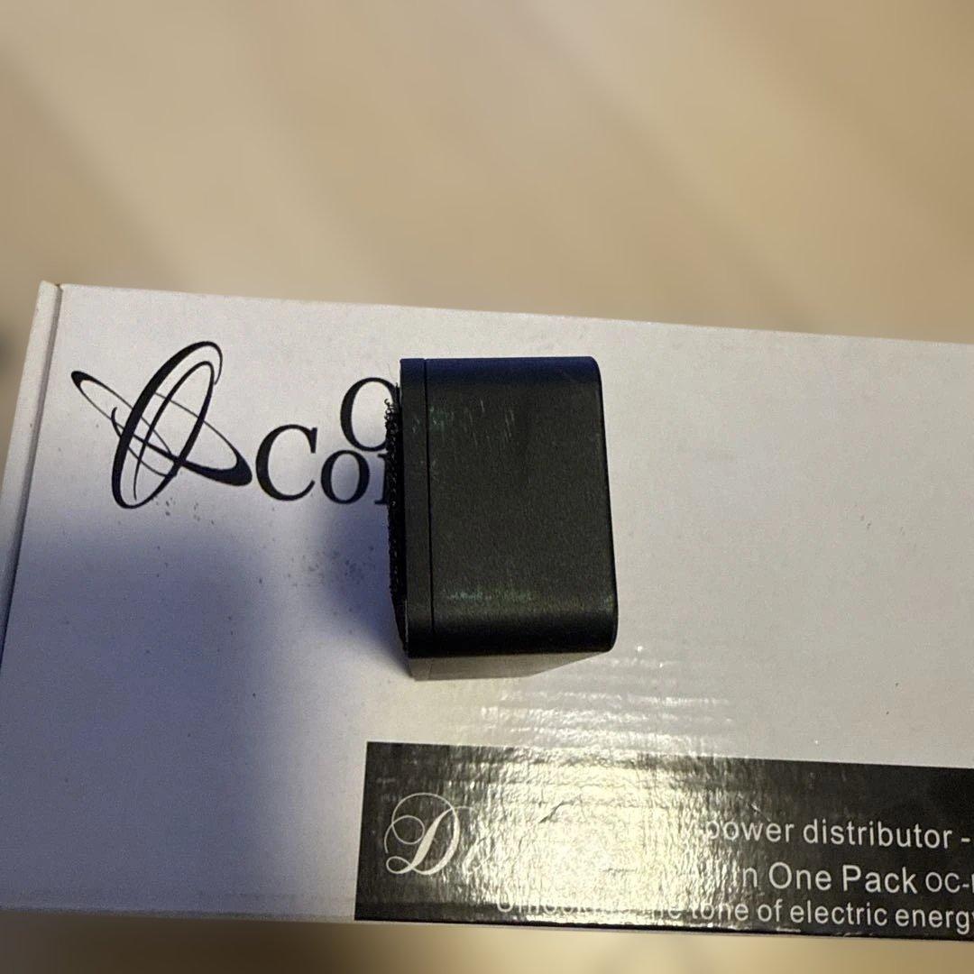 し*だ様 Strymon Ola Chorus パワーサプライセット