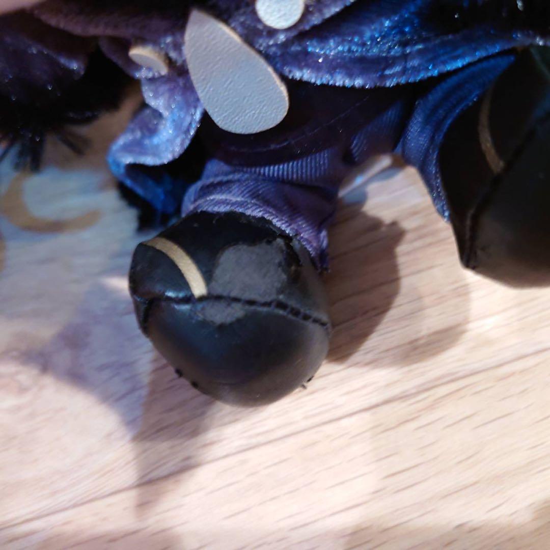 ポケットモンスター　レイナ　セレナ　ネズ　ポケモントレーナー　ぬいぐるみ