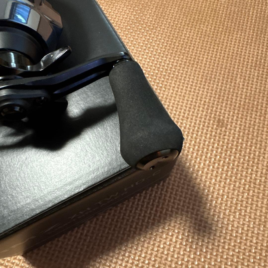 極美品　ダイワ　IMZ リミットブレイカー