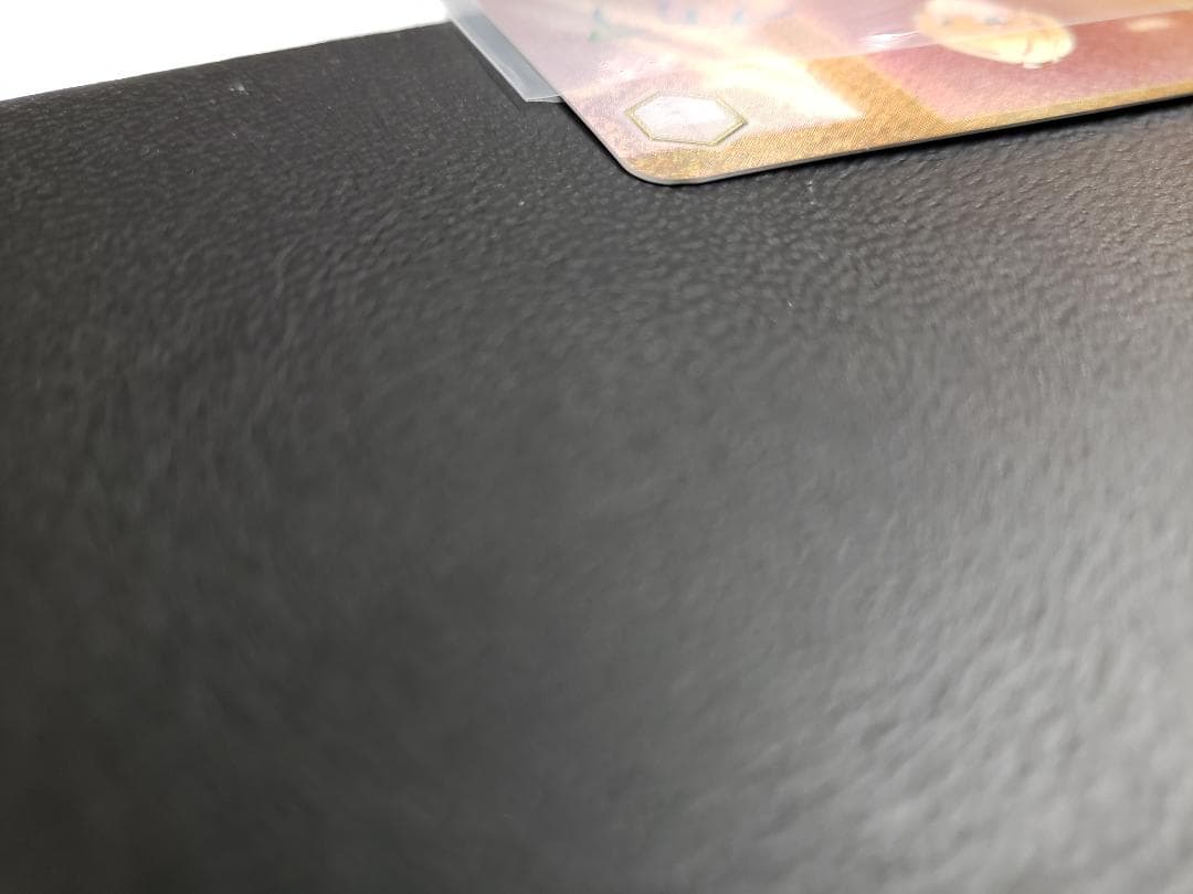 WS コーヒーを片手に アクア SSP 初期傷有り ヴァイス サイン