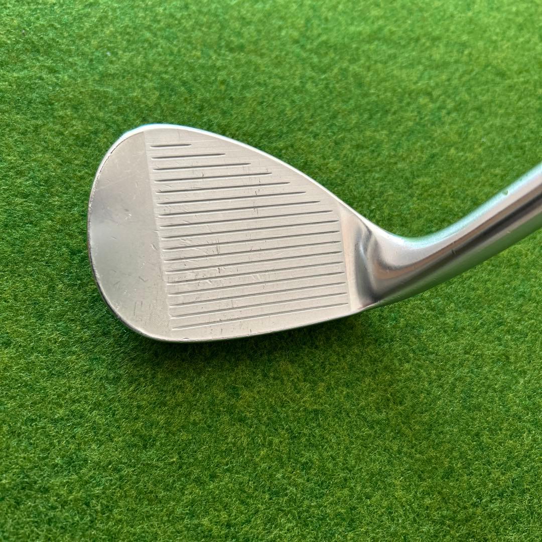 タイトリスト VOKEY FORGED ウェッジ　ボー ケイフォージド 60度