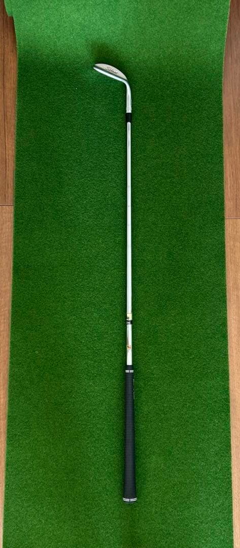 タイトリスト VOKEY FORGED ウェッジ　ボー ケイフォージド 60度