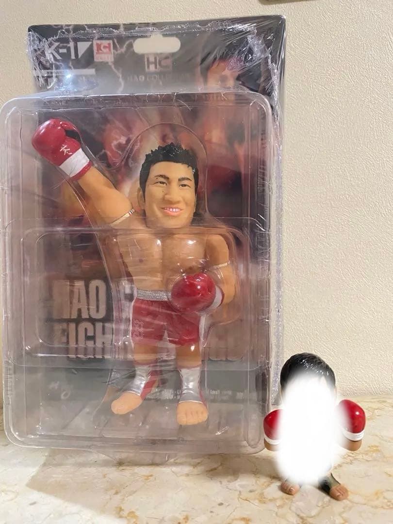 魔裟斗　フィギュア