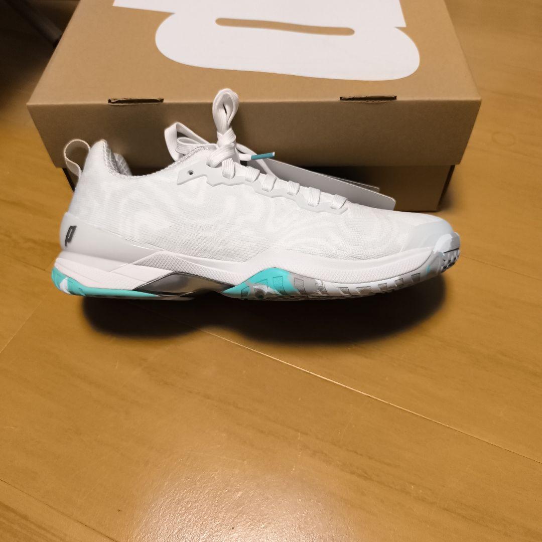 プリンス　ツアープロライト 7 CG　26.0cm オムニ・クレー用