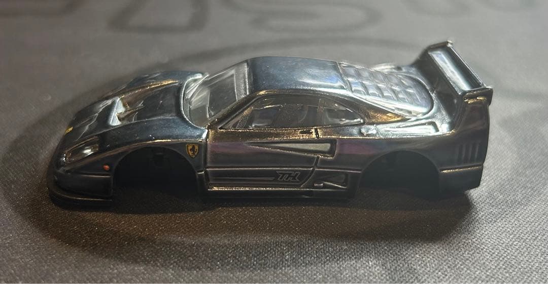 ホットウィール 2026C STH Ferrari F40