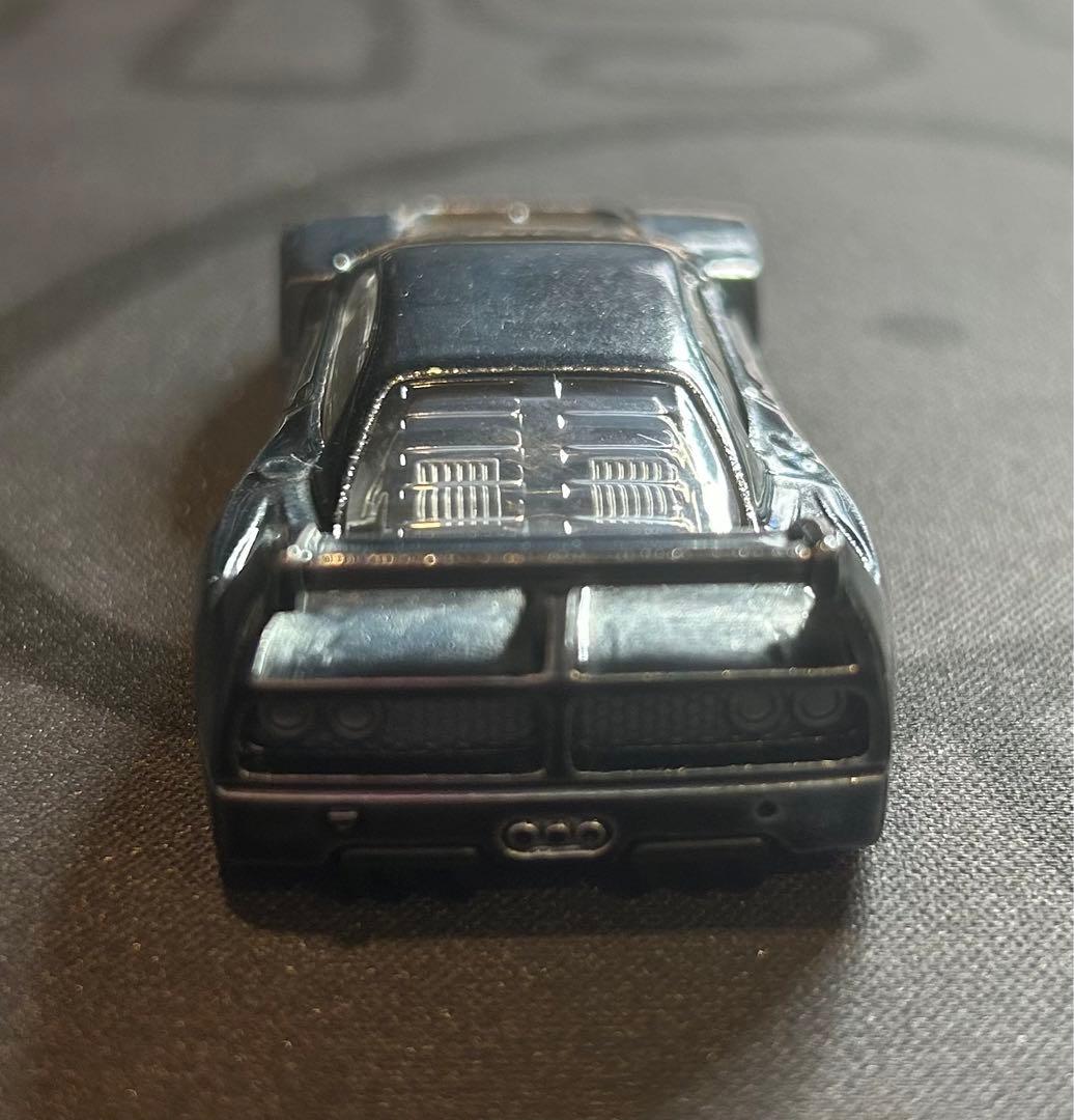 ホットウィール 2026C STH Ferrari F40