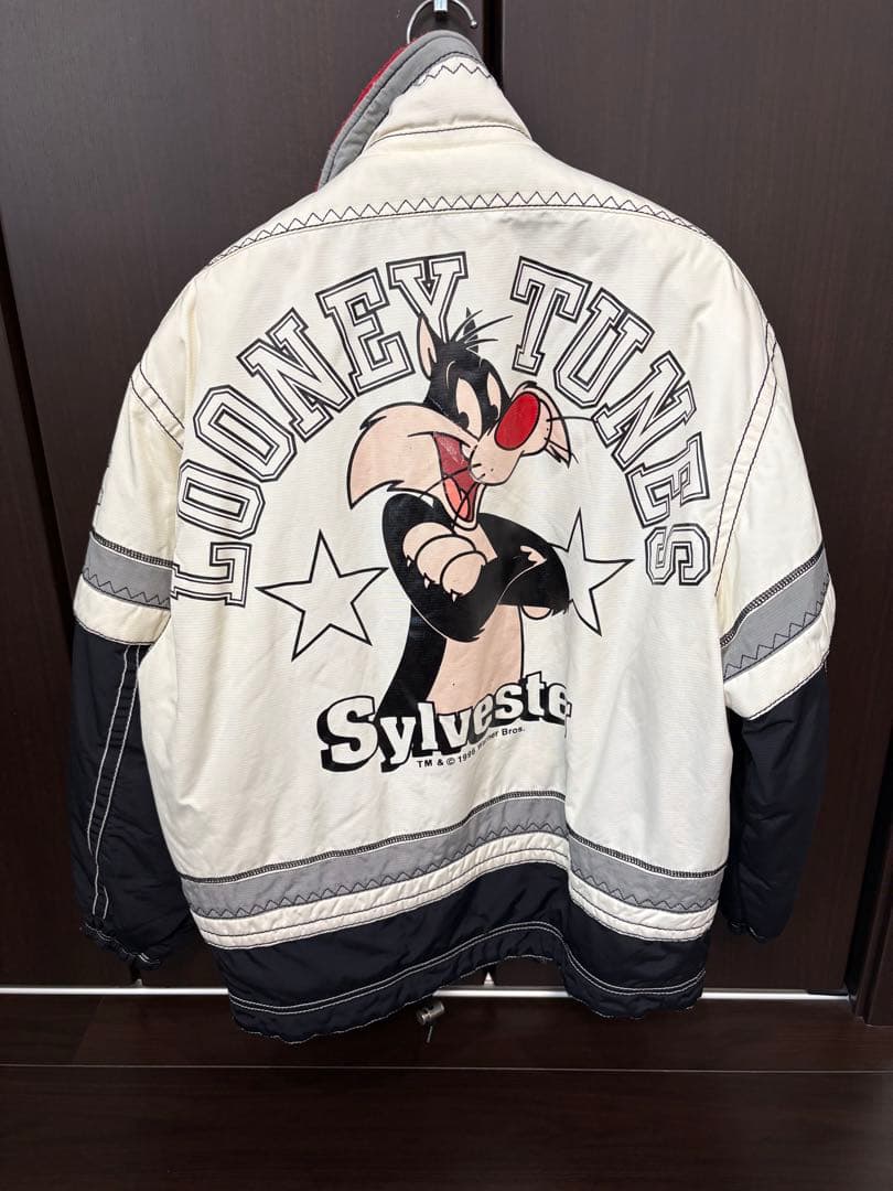 [美品]スキーウェア