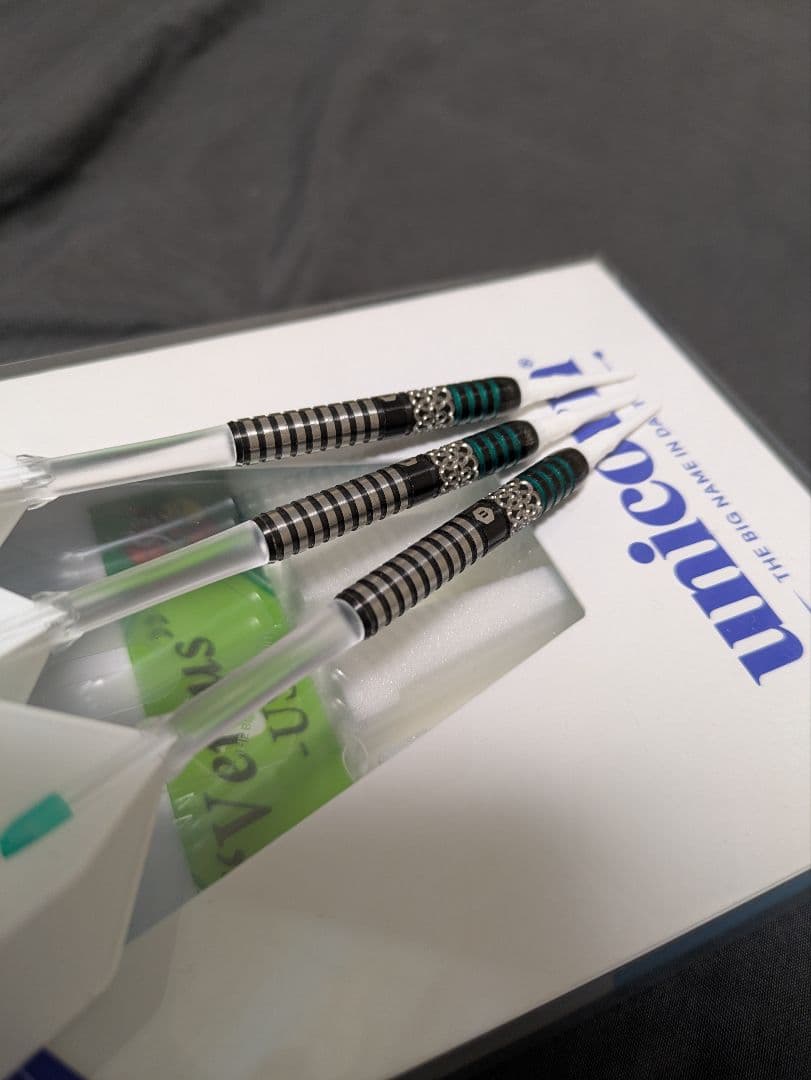 Motomu Sakai Versus -US- β 酒井素選手モデル