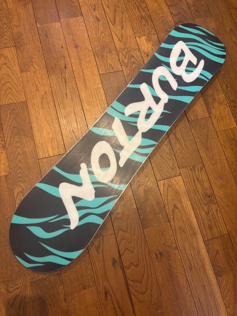 Burton スノーボード 110 cm chopper チョッパー　バートン