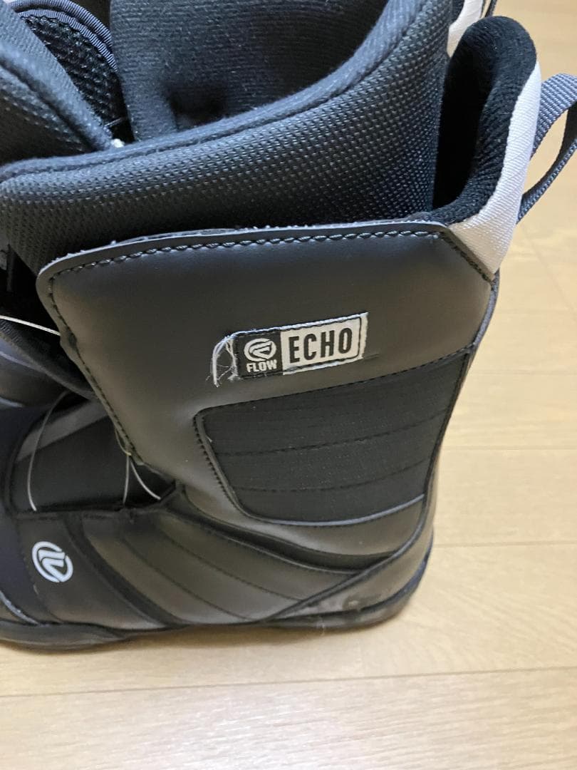 処分セール　CSB スノーボードセット ビンディングL/Mサイズ