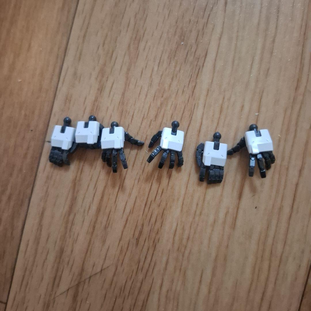 RG ガンダムベース限定　フリーダムガンダム　ver.GCP