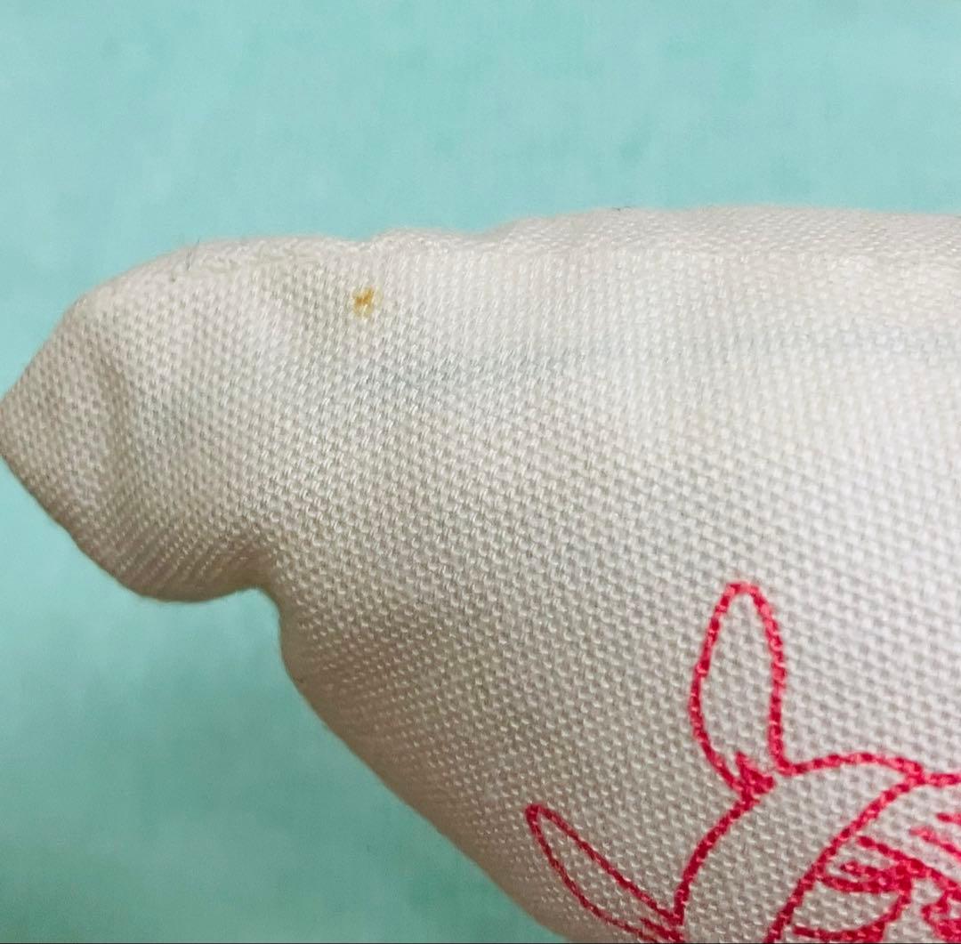 【匿名配送】ミルモでポン！　非売品ブランケット&サマフェスクッション　３点セット