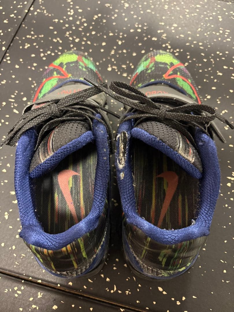 Nike ロマレオス4 27.5